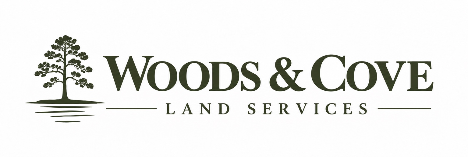 Woods & Cove Land Services